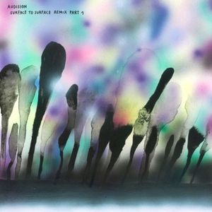 Surface to Surface - Remix, Pt. 1 (EP)