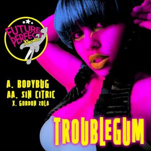 Bodybug (EP)
