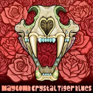 Crystal Tiger Blues (EP)