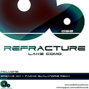 Lake Como (Single)