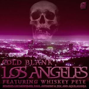 Los Angeles (EP)