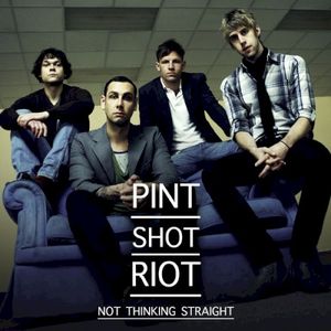 Not Thinking Straight (Single)