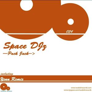 Pack Jack (Single)
