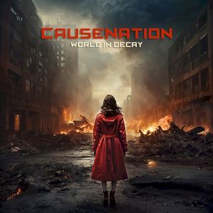 World in Decay (EP)