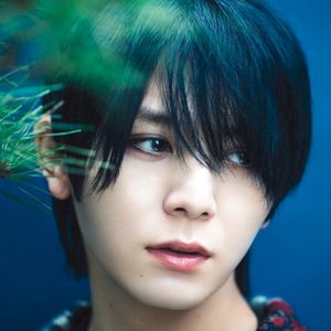 Blue Noise (Single)