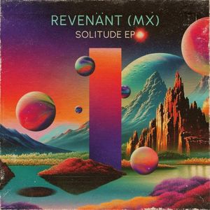 Solitude EP (EP)