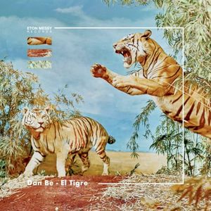 El Tigre (Single)