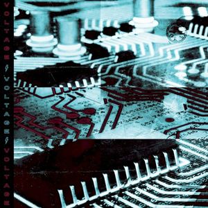 Dynamic Force EP (EP)