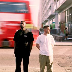 UNO MAS (EP)
