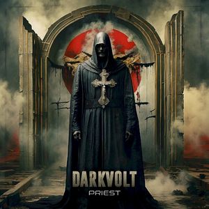 Priest (EP)