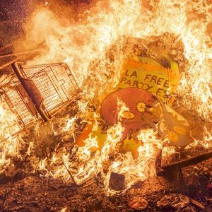 Laissons entrer le soleil (Single)