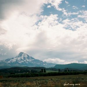 Devil May Care (Single)