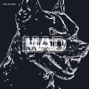Mad (Single)