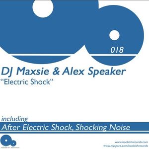 Electric Shock (EP)