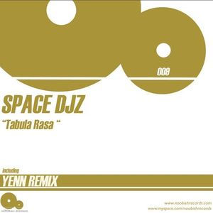 Tabula Rasa (Single)