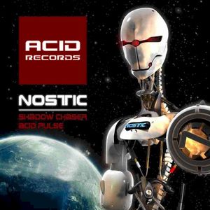 Shadow Chaser EP (EP)