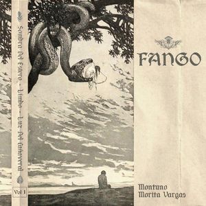 Fango (EP)