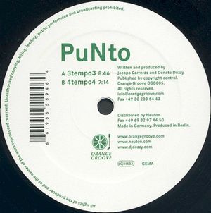 3tempo3 (Single)