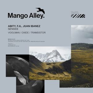 Sensee (EP)