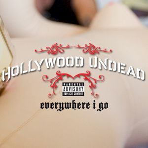 Everywhere I Go (Single)