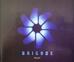 Pilot (Single) (Single)