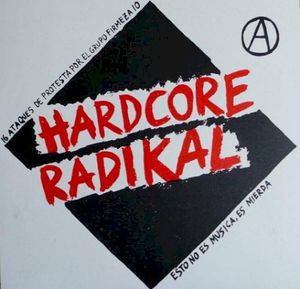 Hardcore Radikal