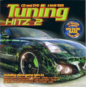 Tuning Hitz 2