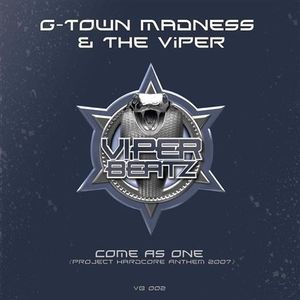 Come as One (Project Hardcore Anthem 2007) (EP)