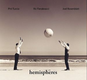 hemispheres