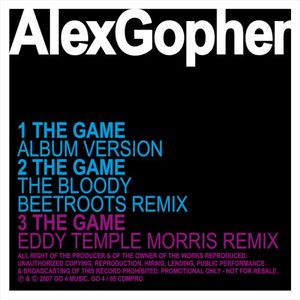 The Game (Single)