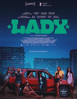 Lady
