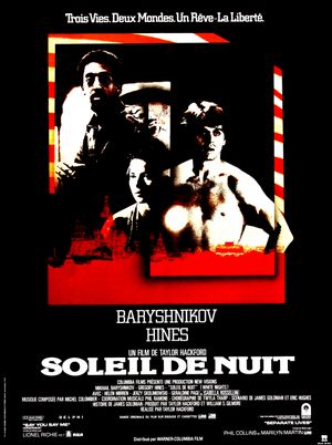 Soleil de nuit