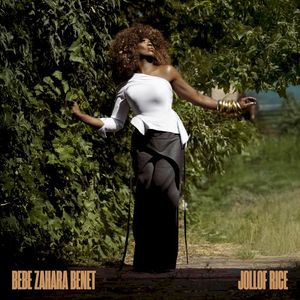 Jollof Rice (Single)