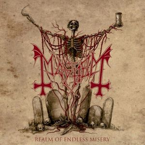 Realm of Endless Misery (Single)