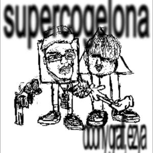 supercogelona (Single)