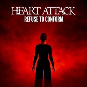 Refuse to Conform (Single)