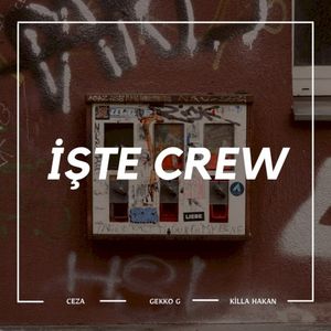 İşte Crew (Single)