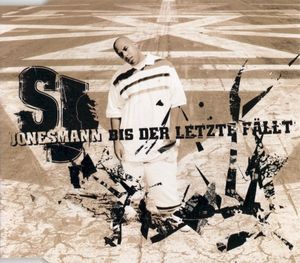 Bis der letzte fällt (Single)