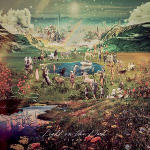 Light in the Dark (EP)