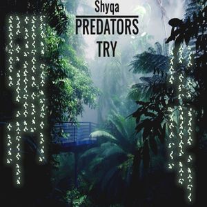 Predator's Try (EP)