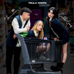Mejores amigos (Single)
