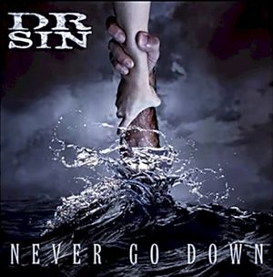 Never Go Down (Single)