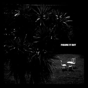Figure It Out (Single)