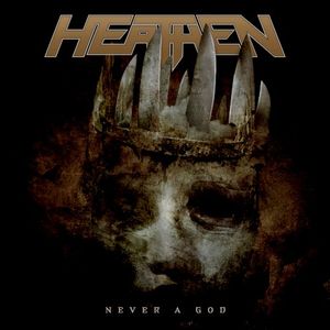Never a God (Single)