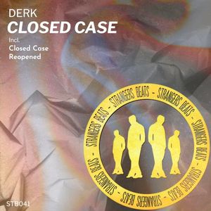 Closed Case (Single)