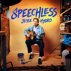 Speechless (Single)