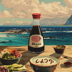 Shoya (Single)