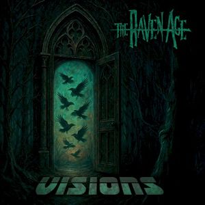 Visions (Single)