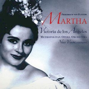 Martha (Live)