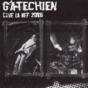 Live La Nef 2006 (Live)